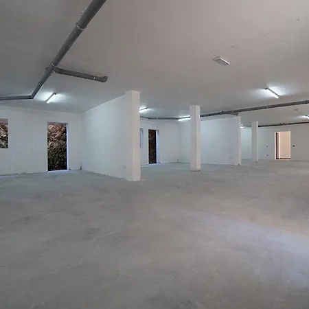Prázdninový dům Londazzurra Marina di Mancaversa
