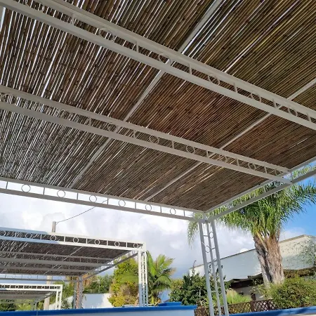 Londazzurra Prázdninový dům Marina di Mancaversa