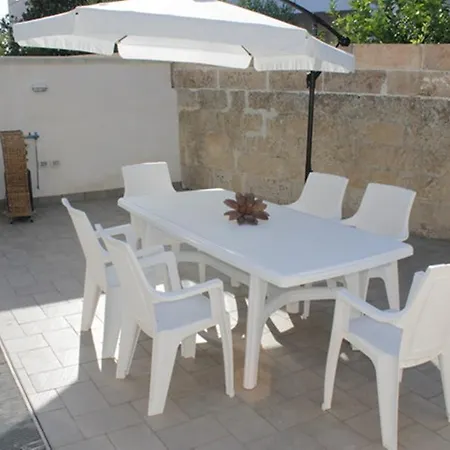 Londazzurra Holiday home Marina di Mancaversa