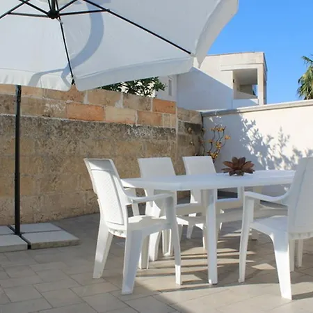 Londazzurra Holiday home