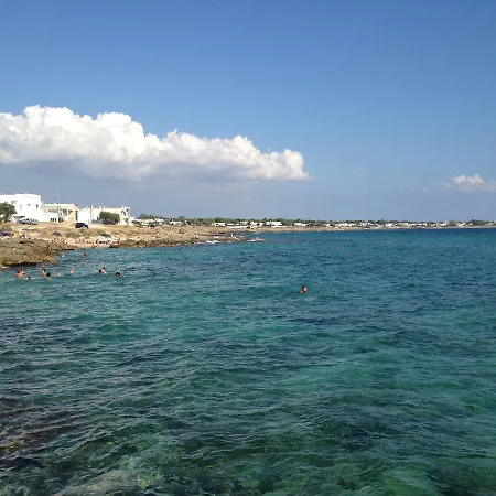 Holiday home Londazzurra Marina di Mancaversa