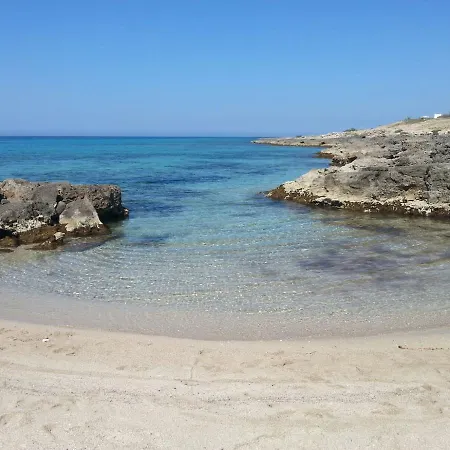 Londazzurra * Marina di Mancaversa