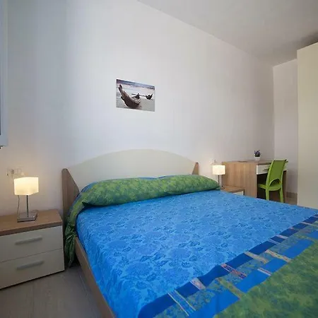Londazzurra Prázdninový dům *