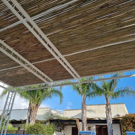 Londazzurra Prázdninový dům