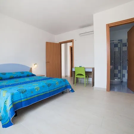 Hébergement de vacances Londazzurra *