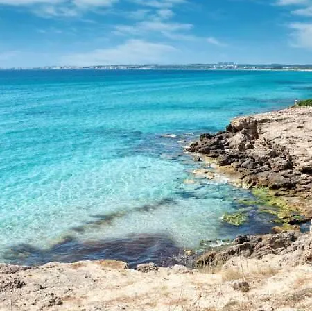 Hébergement de vacances Londazzurra