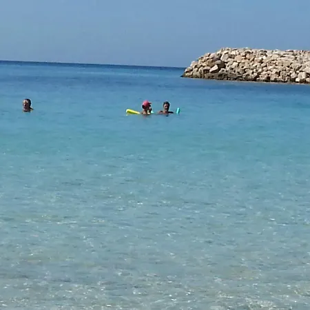 Hébergement de vacances Londazzurra *