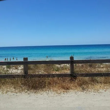 Hébergement de vacances Londazzurra
