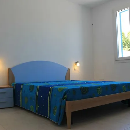 Hébergement de vacances Londazzurra