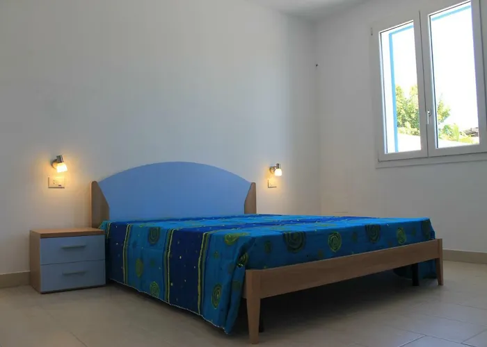 Ferienhaus Londazzurra